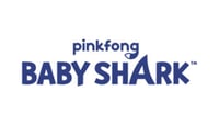 nasze marki logo Baby Shark