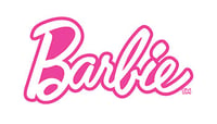 nasze marki logo Barbie