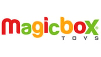 nasze marki logo Magicbox