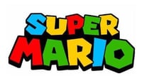 nasze marki logo SuperMario