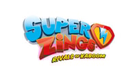 nasze marki logo Super Zings