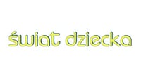 logo świat dziecka