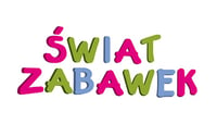 logo swiat zabawek