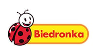 logo Biedronka